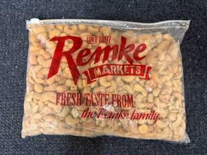 lot 177 image: 1.5lb Bag Ranch Garlic Cashews