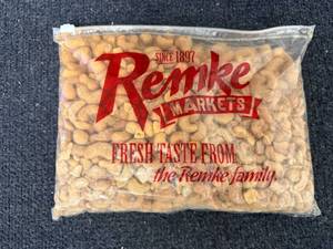 lot 179 image: 1.5lb Bag Ranch Garlic Cashews