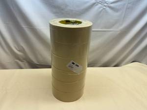 lot 22 image: 6x 3M High Performance Automotive Masking Tape