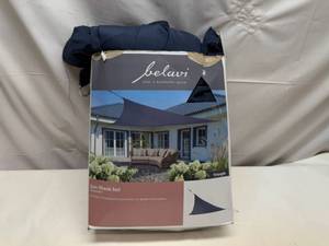 lot 70 image: Sun Shade Sail