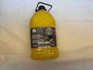 lot 118 image: 1 Gallon Premium Liquid Butter Alternative
