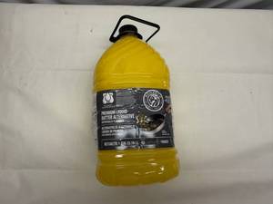 lot 119 image: 1 Gallon Premium Liquid Butter Alternative