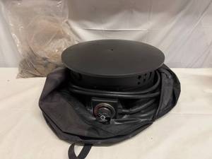 lot 129 image: Doinuo Fire Bowl
