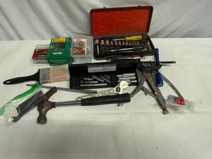 Nice Variety of Tools-Great to Start out