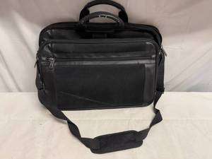 lot 144 image: Kenneth Cole Reaction Laptop Briefcase