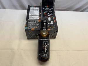 lot 163 image: 2x 24oz Young Guns Flame Roasted Diced Green Chili