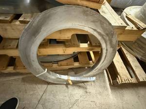 lot 332 image: 1 Flashing Roll