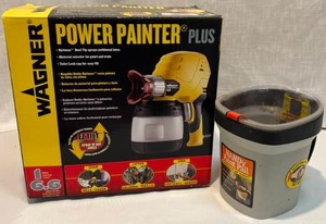 lot 18 image: Painting Lot