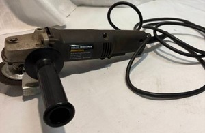lot 43 image: Craftsman Grinder