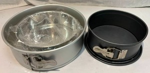 lot 67 image: Springform Pans