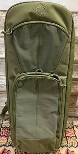 lot 72 image: Savior Equipment Rifle Case