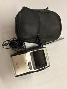 lot 81 image: Casio TV-900B