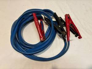 lot 227 image: Jumper Cables