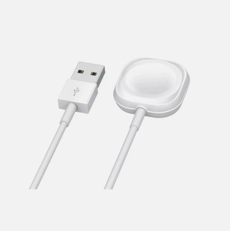 lot 915 image: NEW Wasserstein Magnetic USB Charging Cable Charger For Apple Watch ALL Series 123456SE7