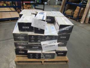 lot 148 image: Pallet of Store Overstock and Ecommerce Product and Returns - Lectron Adapter