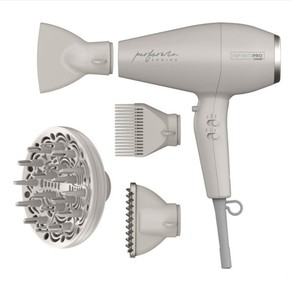 lot 176 image: InfinitiPRO by Conair Performa Series Hair Dryer
