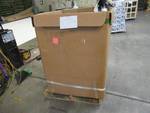 Pallet of Miscellaneous Recycled Tarps - 1380 lbs Mixed - XL Tarps