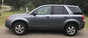 2005 Saturn Vue