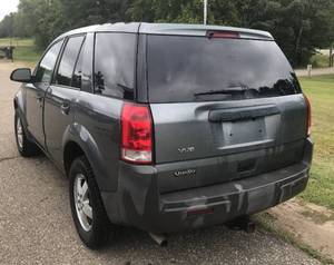 2005 Saturn Vue