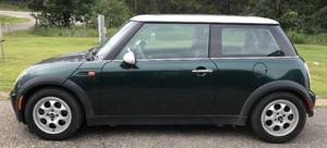 2005 Mini Cooper