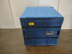 lot 44 image: Thermosafe Model HR18P2