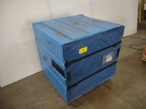 lot 45 image: Thermosafe Model HR18P2