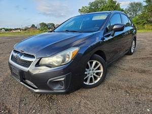 2013 Subaru Impreza Premium - 1 Owner!