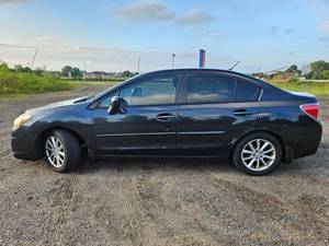 2013 Subaru Impreza Premium - 1 Owner!