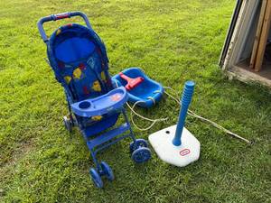 lot 21 image: KIDS PLAYTIME