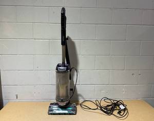 lot 217 image: Shark POWERDETECT Upright Vacuum Cleaner