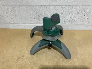 lot 314 image: Caldwell Handy Shooting Rest NXT