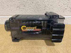 lot 315 image: Caldwell AR-15 Mag Charger