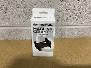lot 320 image: MagLink Coupler  PMAG 3040 ARM4