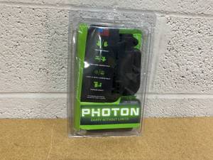lot 335 image: Alien Gear Photon Holster For Sig Sauer