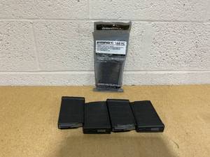 lot 341 image: Lot Of 5 Magpul Pmag10 7.62ac Mags
