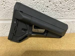lot 350 image: Magpul ACS Carbine Stock  Mil-Spec