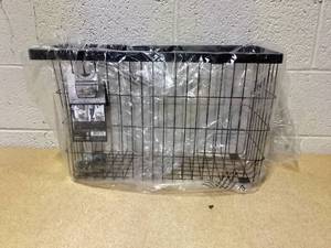 lot 421 image: Yamazaki Rolling Wire Basket