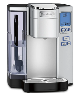 lot 227 image: Cuisinart SS-10P1 Premium Single-Serve Coffeemaker Coffemaker