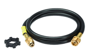 lot 228 image: Mr. Heater 5 Propane Hose Assembly