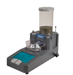 lot 304 image: Frankford Arsenal Intelli-Dropper Digital Powder Scale and Dispenser