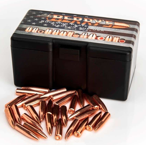lot 310 image: Berrys .300 Blackout 220gr (.308) Spire Point, 200PCS