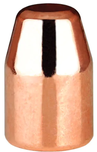 lot 311 image: Berrys Bullets 38  357 (.357) 125 Gr. Flat Point Plated, 250PCS