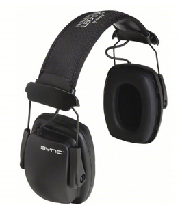 lot 317 image: HONEYWELL HOWARD LEIGHT Electronic Ear Muffs