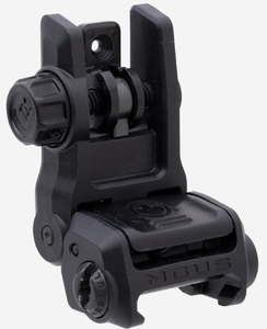 lot 323 image: MBUS 3 Sight  Rear