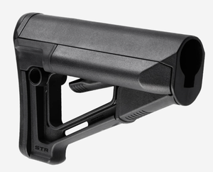 lot 324 image: Magpul STR Carbine Stock  Mil-Spec
