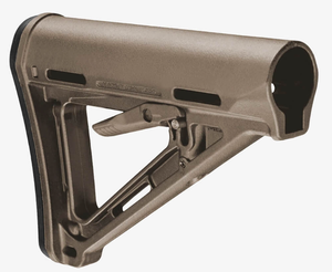 lot 325 image: Magpul MOE Carbine Stock  Mil-Spec