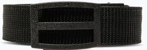 lot 326 image: Titan Black EDC Ratchet Belt 1.5 38mm