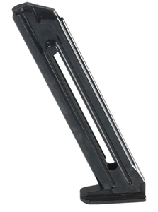 lot 329 image: Buck Mark Magazine  Pistol and Rifle