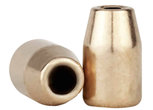 lot 336 image: Berrys 9mm (.356) 124gr Target Hollow Point 250ct