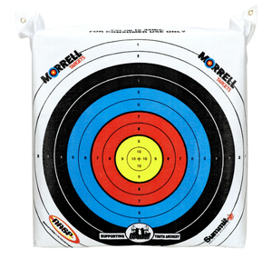 lot 338 image: Morrell NASP Youth Target